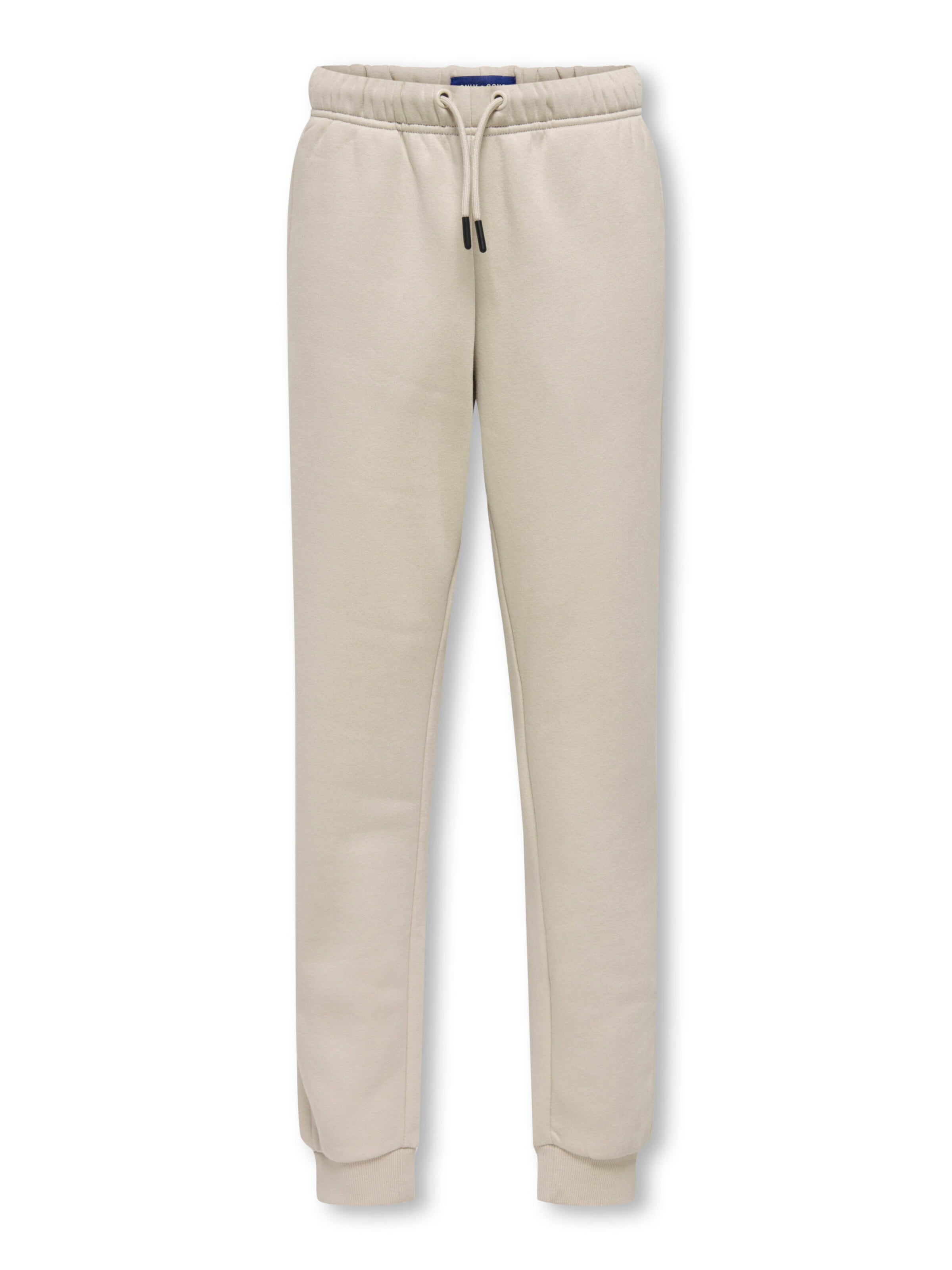 ONLY Broek in 134 in de kleur Crème, Productweergave