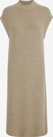 b.young Dress 'BYNORA' in Grey: front