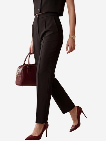 Tenue d'intérieur 'Zweiteiliges Set' My fashion en noir