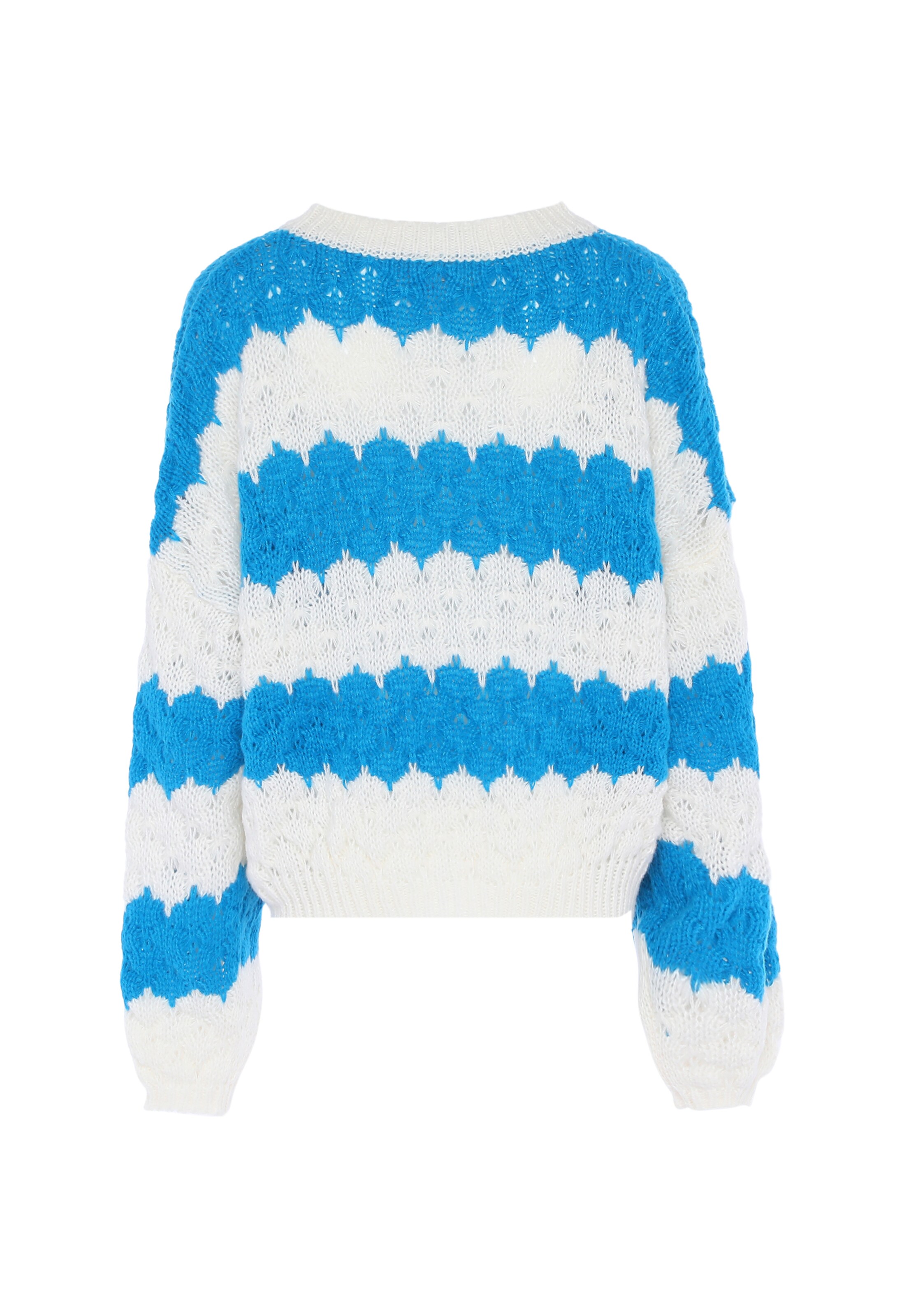 ebeeza Свитер в Синий