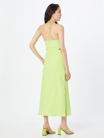 Robe d’été Warehouse en vert