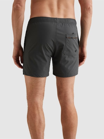 regular Pantaloni 'Airframe swim shorts' di PME Legend in grigio
