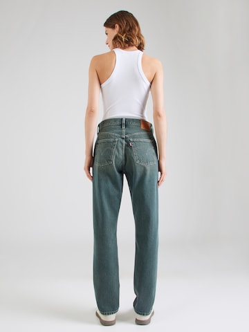 LEVI'S ® Regular Jeans '501' in Blue