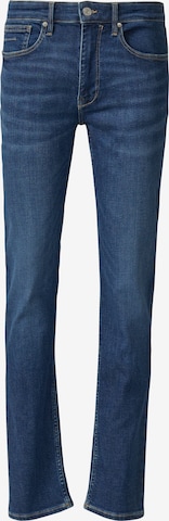 Jean 'Nelio' s.Oliver en bleu : devant