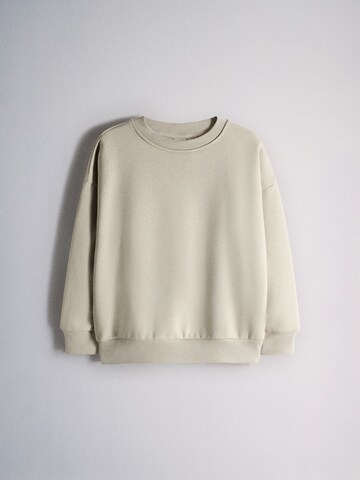 Felpa di The Set in beige