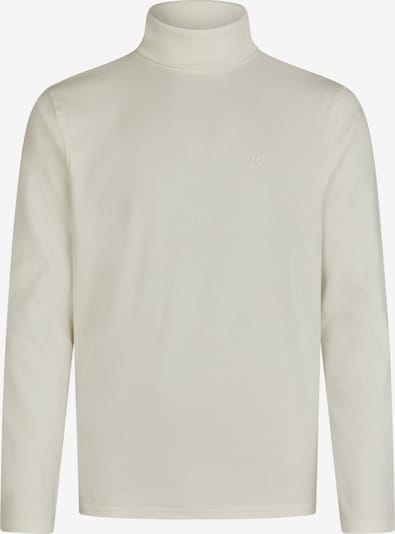 HECHTER PARIS Shirt in Off white, Item view
