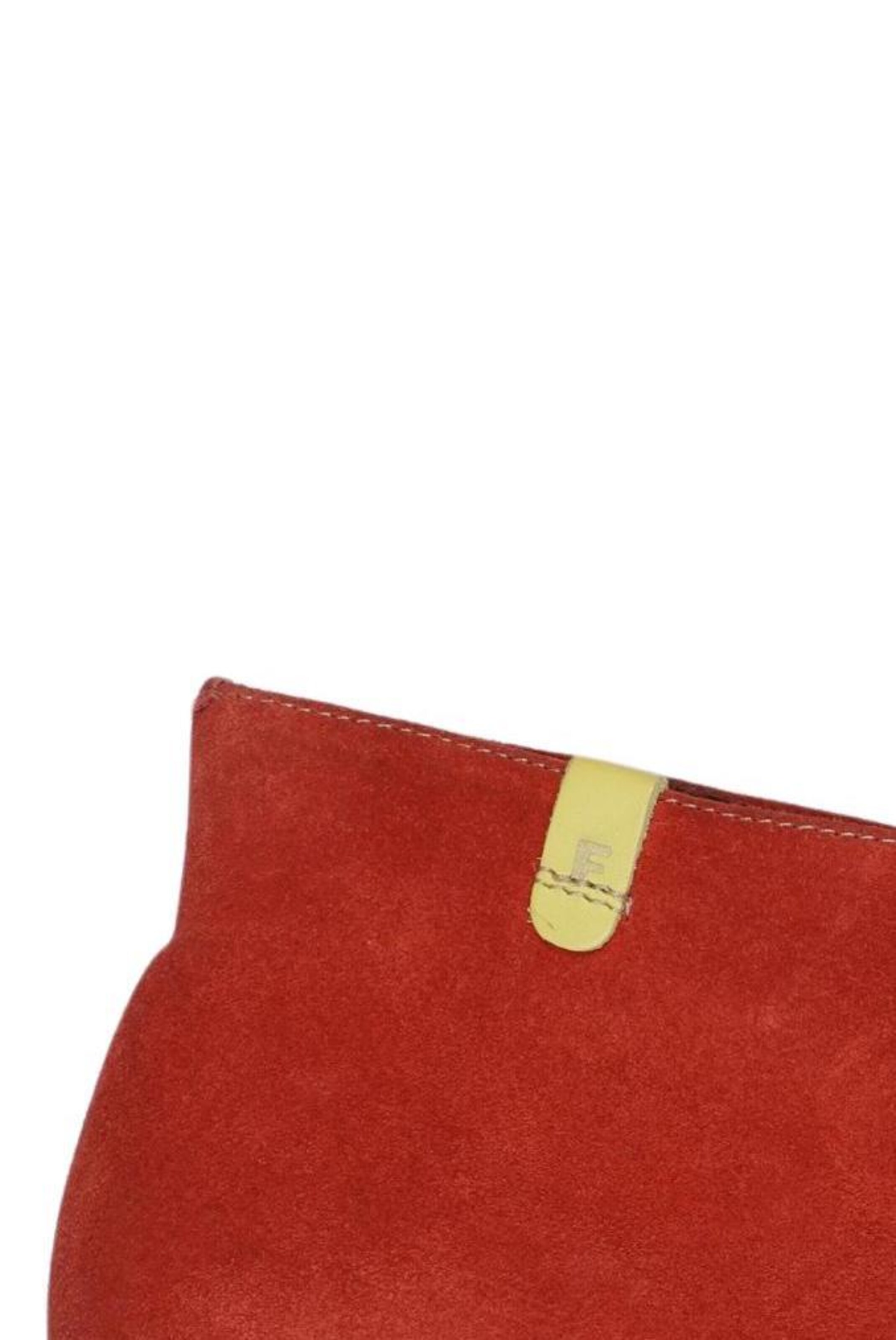 Floris van Bommel Halbschuh 45,5 in Rot