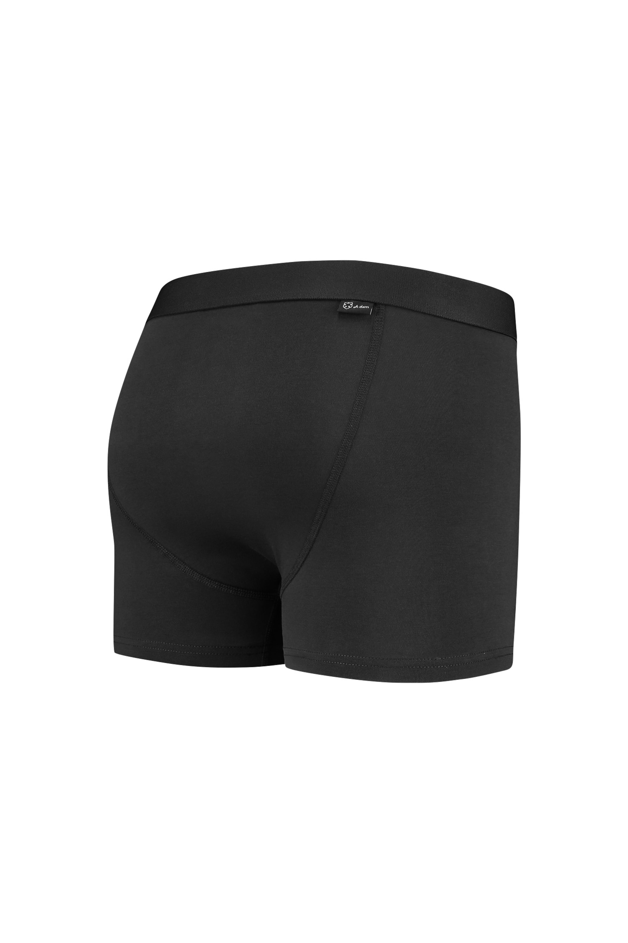 Boxers 'Ginger Scoutmap' A-dam en rouge