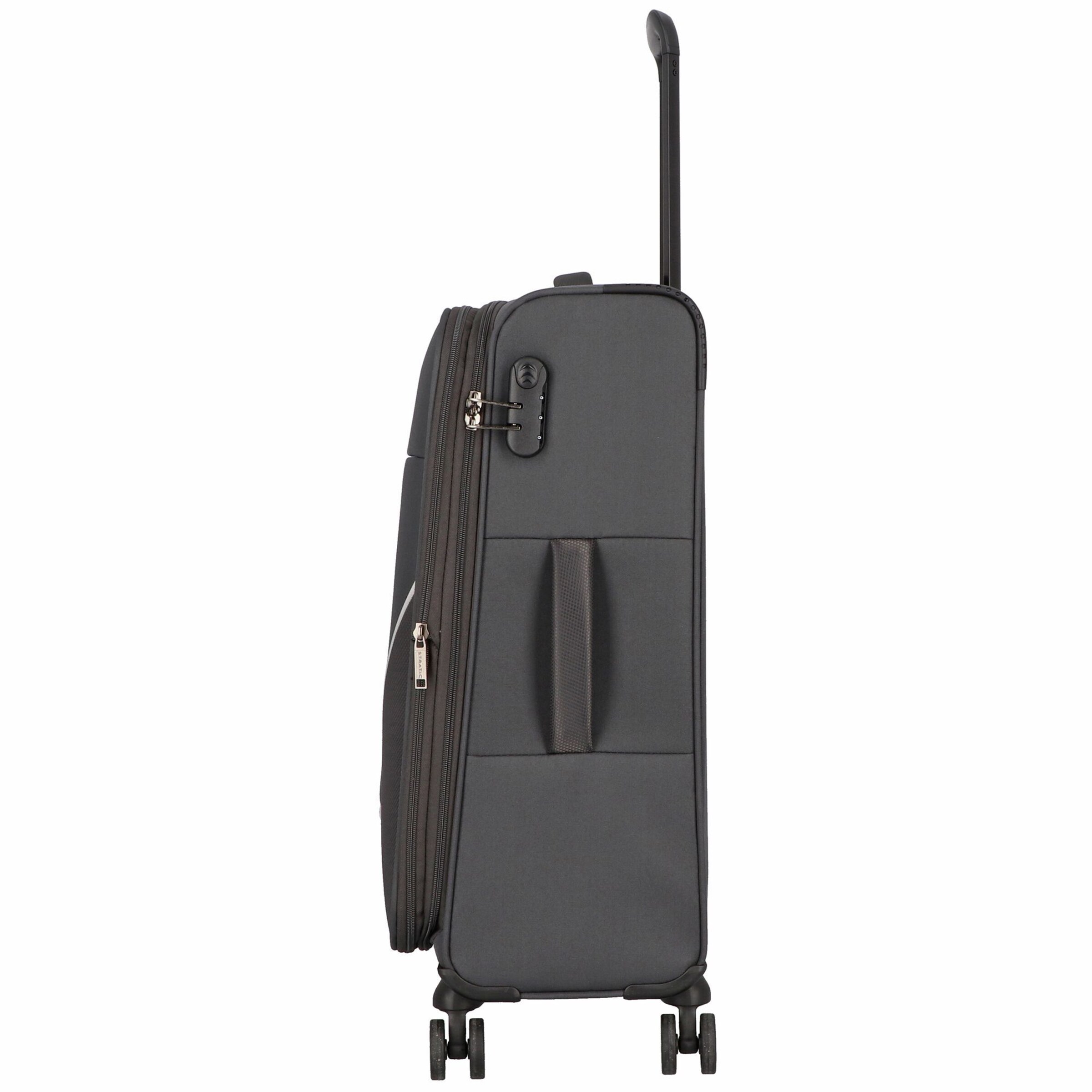 Stratic Kofferset in Grijs