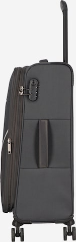 Stratic Suitcase Set in Grey