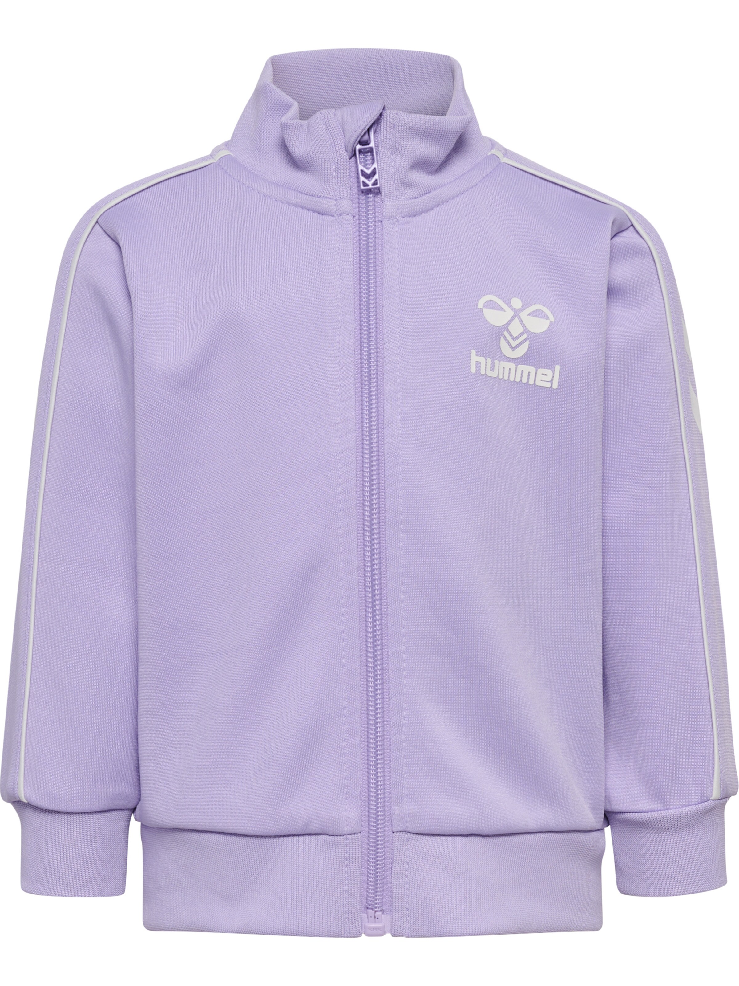 Hummel Træningsdragt i lilla