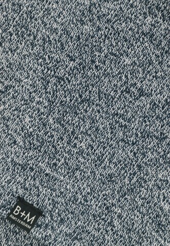 Bickley + Mitchell - Gorros em azul