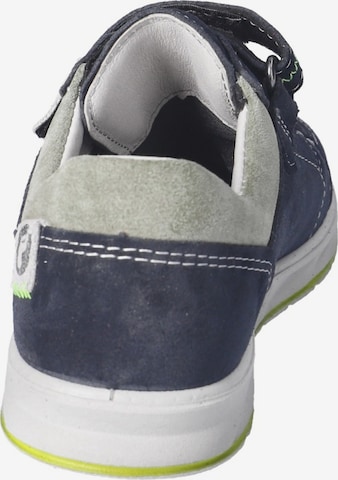 RICOSTA Sneaker in Blau