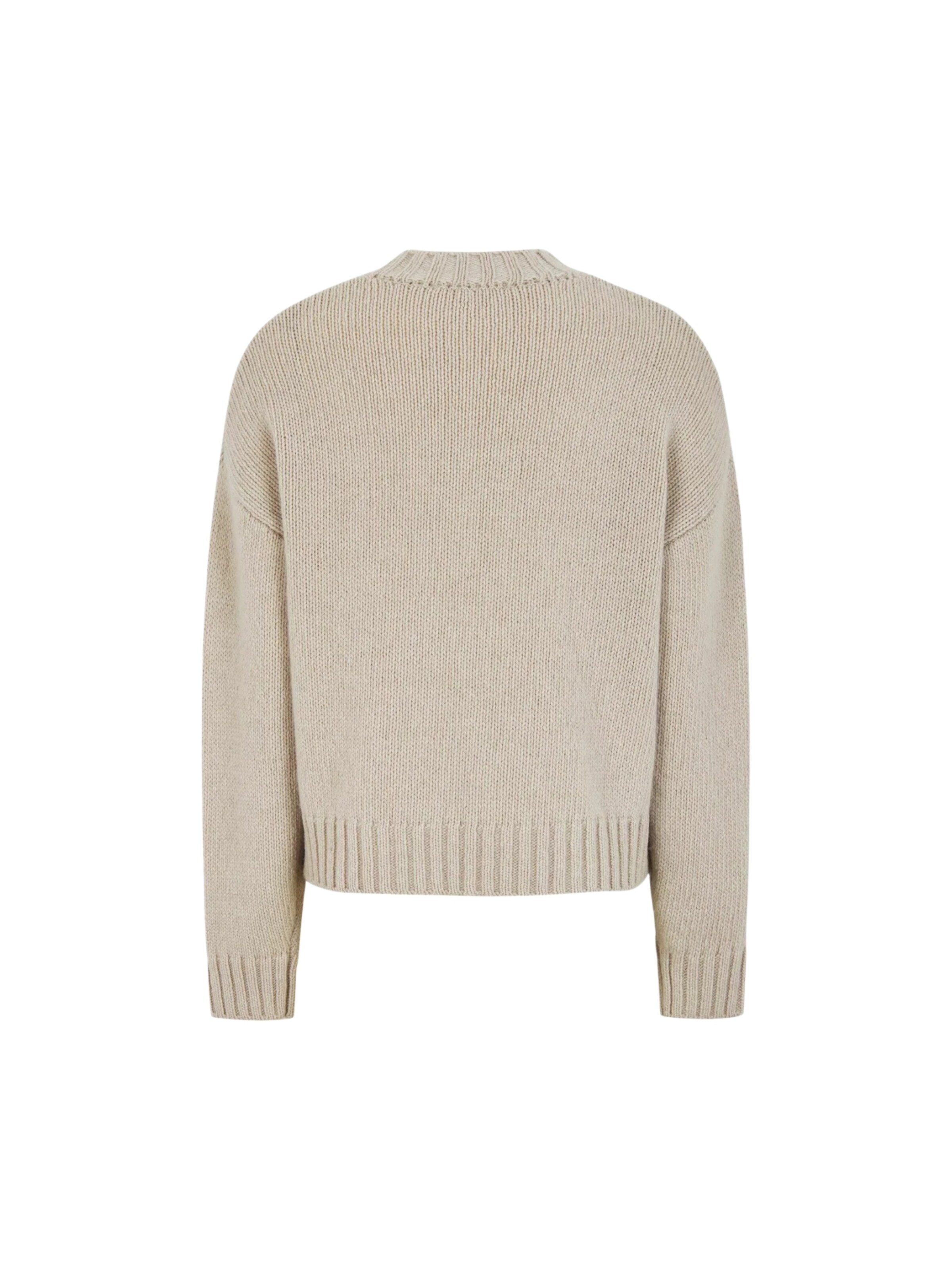 Soft Rebels Neulepaita ' SRAllison ' värissä beige