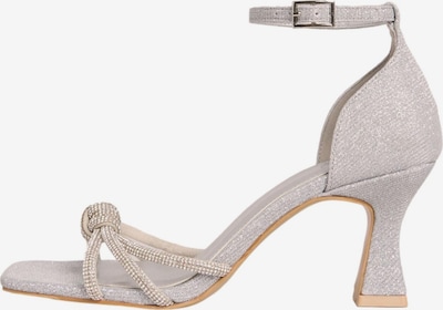 Friends Like These Sandaalit värissä hopea, Tuotenäkymä