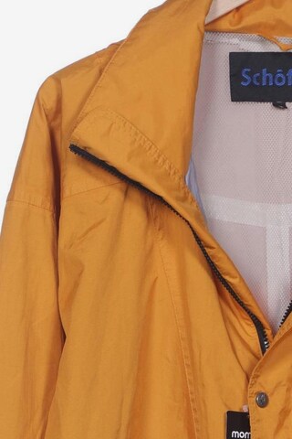 Schöffel Jacke XL in Gelb