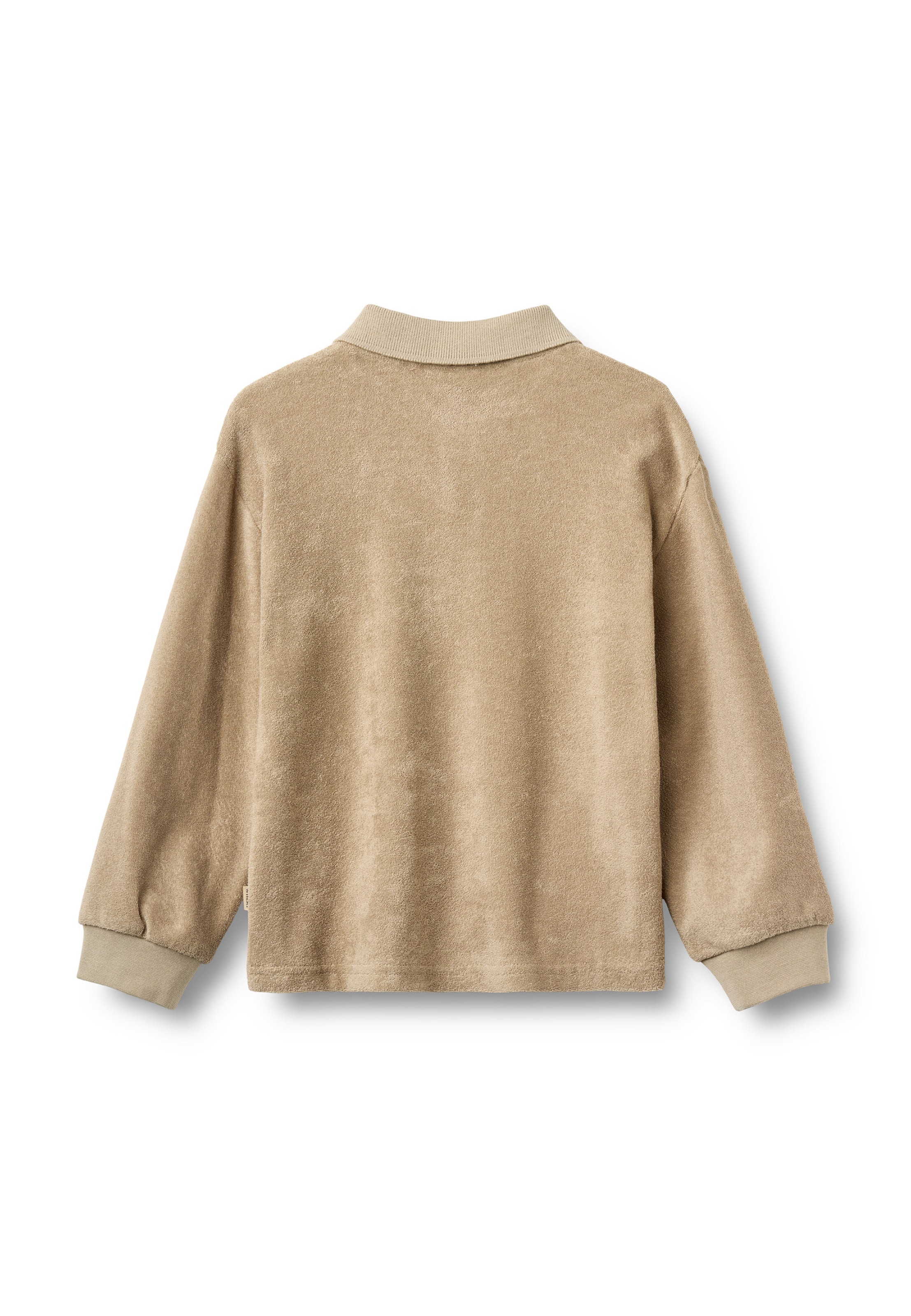 WHEAT - Camiseta 'Terry Theodor' en beige