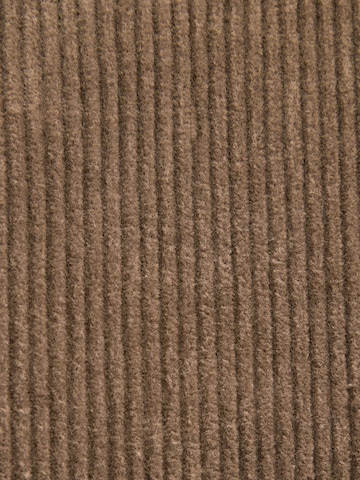 Next - Regular Fit Jaqueta em castanho