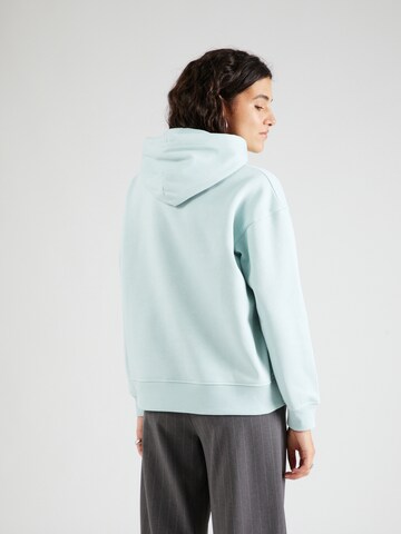 Sweat-shirt GANT en bleu