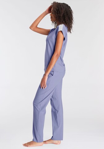 s.Oliver Pajama in Blue