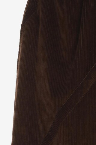 BOGNER Skirt in XL in Brown
