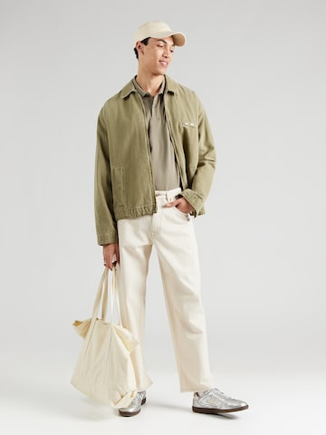 SELECTED Särk 'SLHATLAS', värv hall