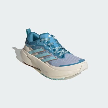 Chaussure de course 'Supernova Rise 3' ADIDAS PERFORMANCE en bleu