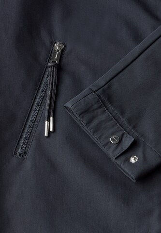 STREET ONE Between-Season Jacket in Blue
