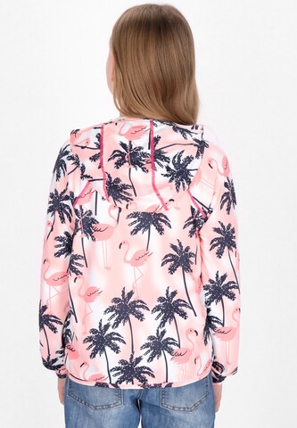 MYMO Tussenjas 'Young Fashion' in Roze