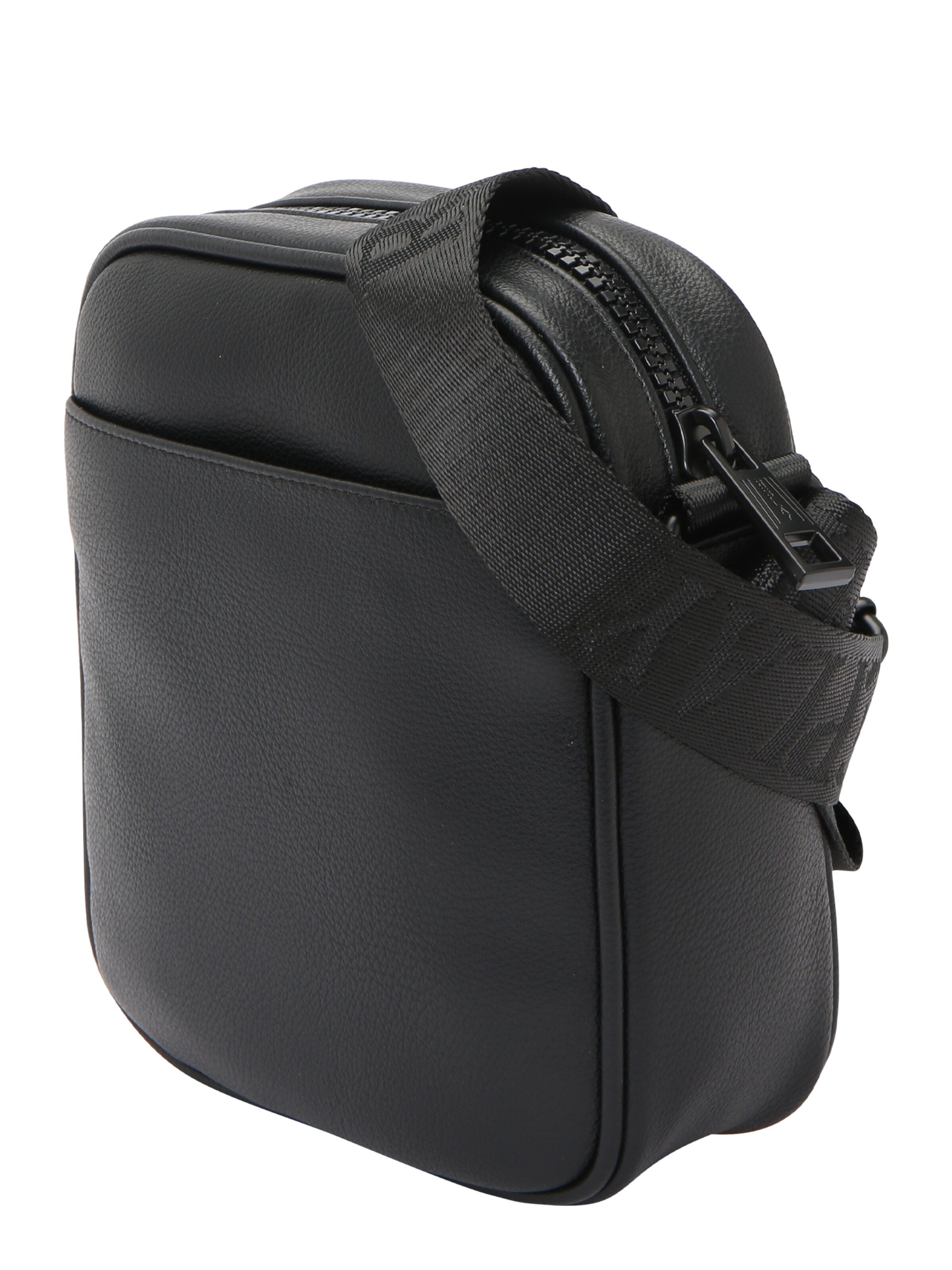 REPLAY Τσάντα ώμου σε μαύρο