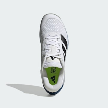 Scarpa sportiva 'Dropset 4' di ADIDAS PERFORMANCE in bianco