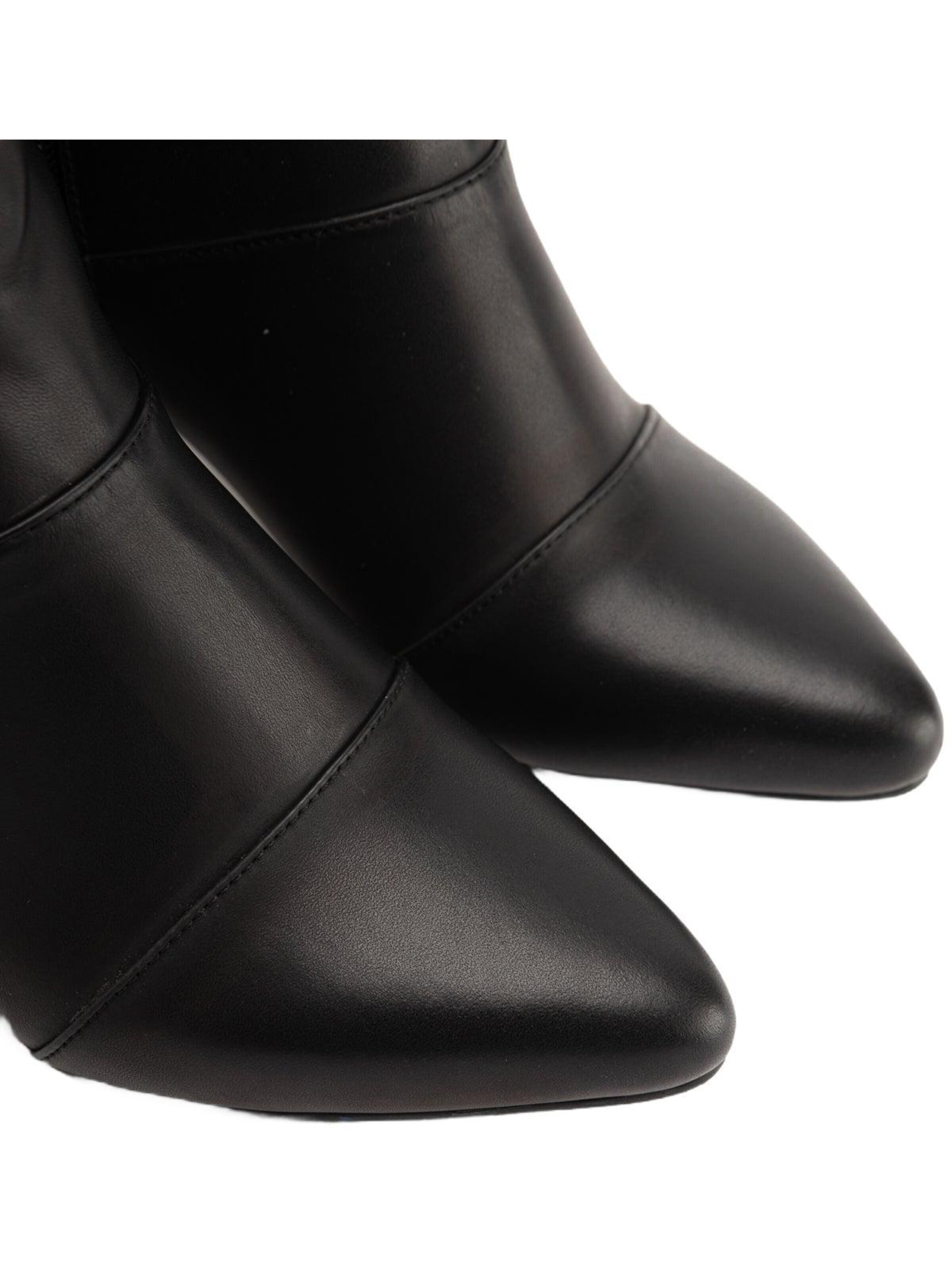 Limoya Stiefel 'Amalia'‌ in Schwarz