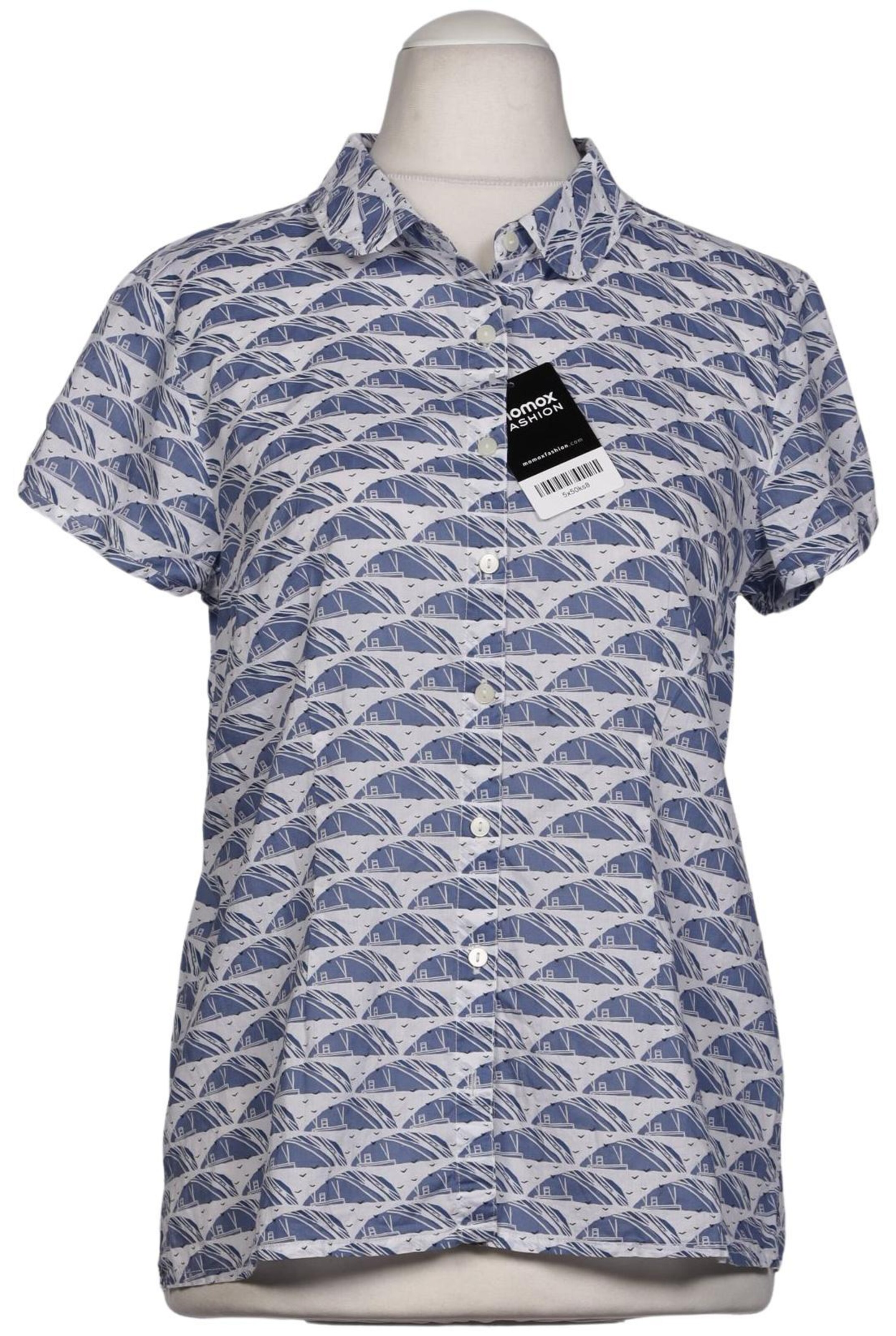 Seasalt Cornwall Blouse & Tunic in L in Mixed colors: front