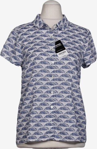 Seasalt Cornwall Bluse L in Mischfarben: Vorderseite