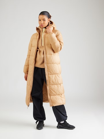 COLUMBIA Спортивная кофта 'Helvetia II' в Бежевый