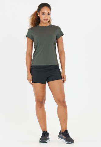 Athlecia Functioneel shirt 'Almi' in Groen