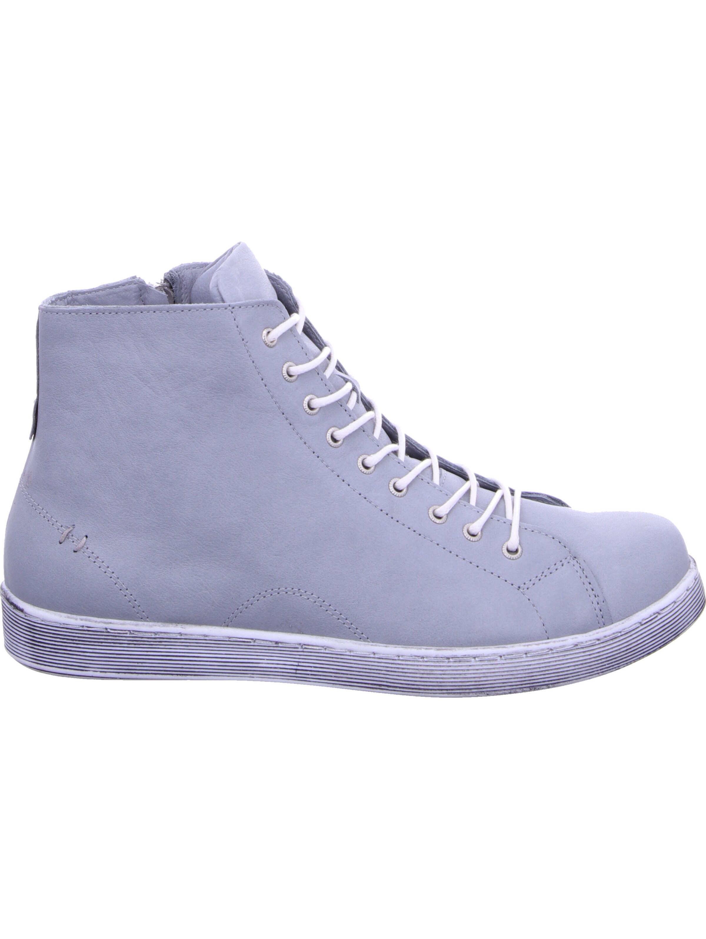 ANDREA CONTI Sneaker in Grau