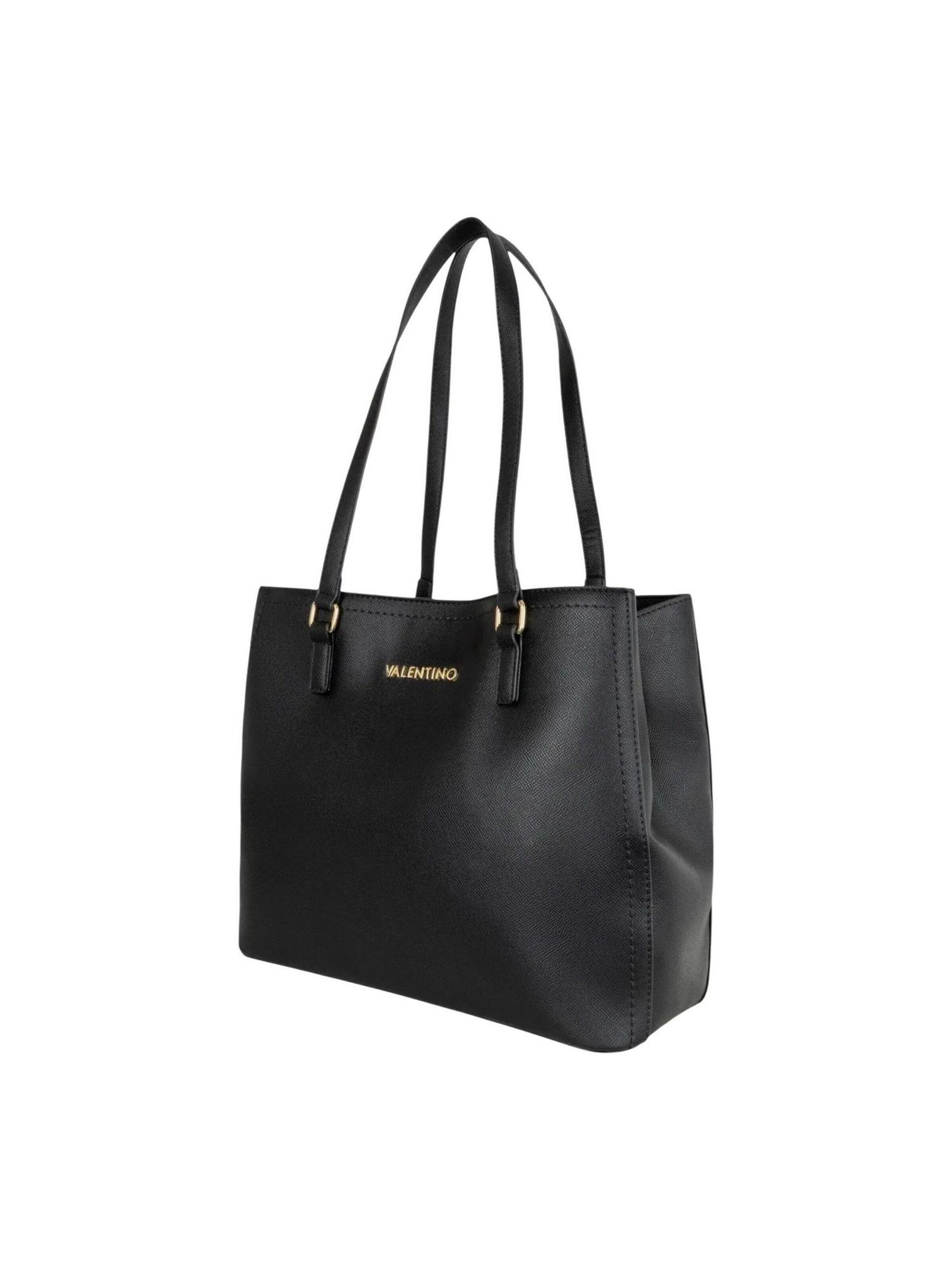 VALENTINO - Bolso de hombro 'SUPER VBSA9701' en negro
