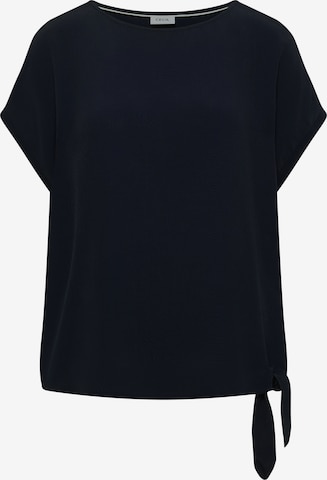 CECIL Bluse in Blau: Vorderseite
