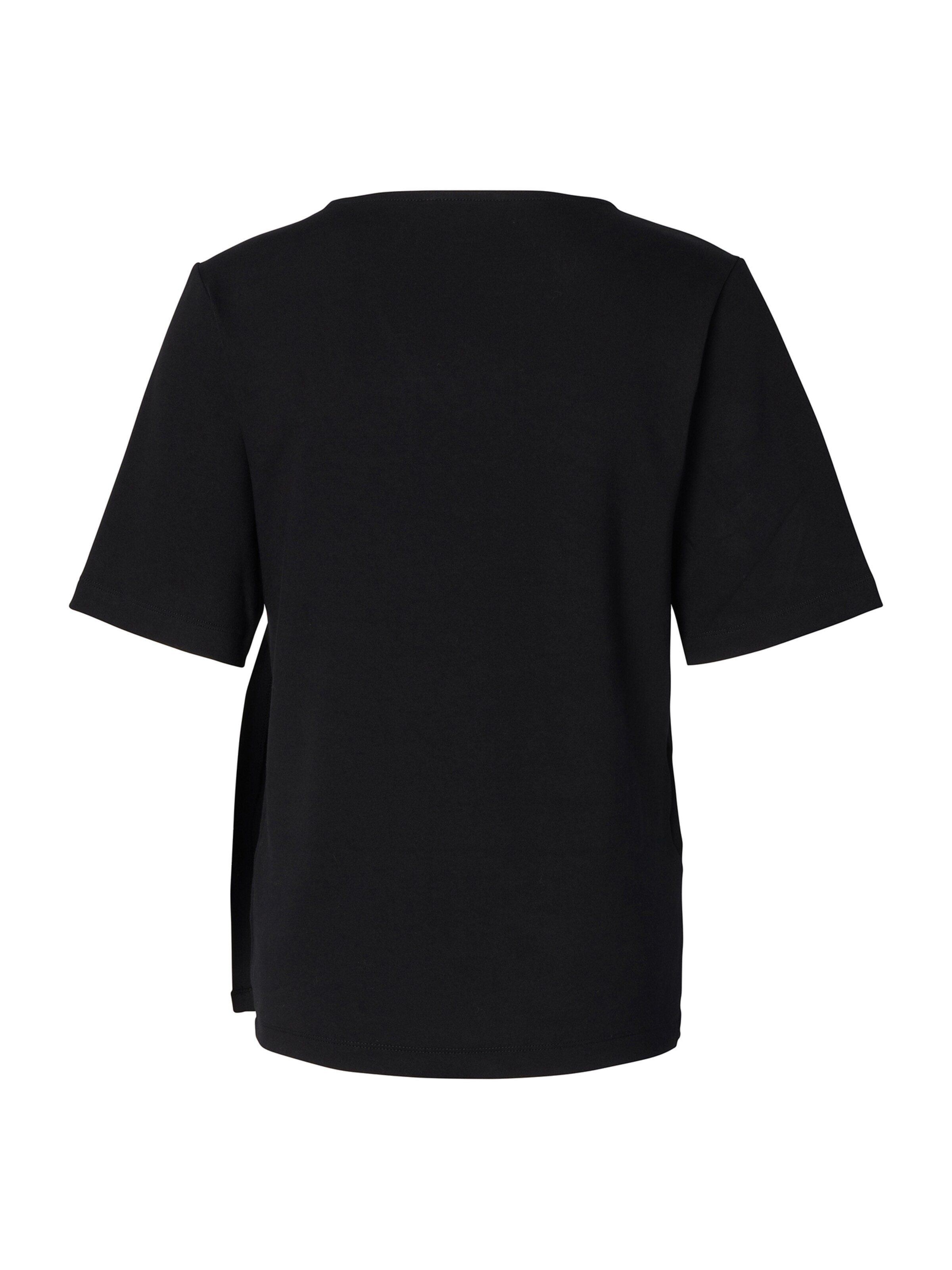 Noppies Shirt 'Multia' in Zwart