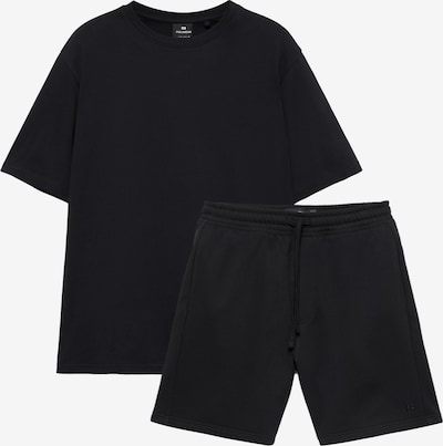 Pull&Bear Oloasu koossa XS värissä tummansininen, Tuotenäkymä