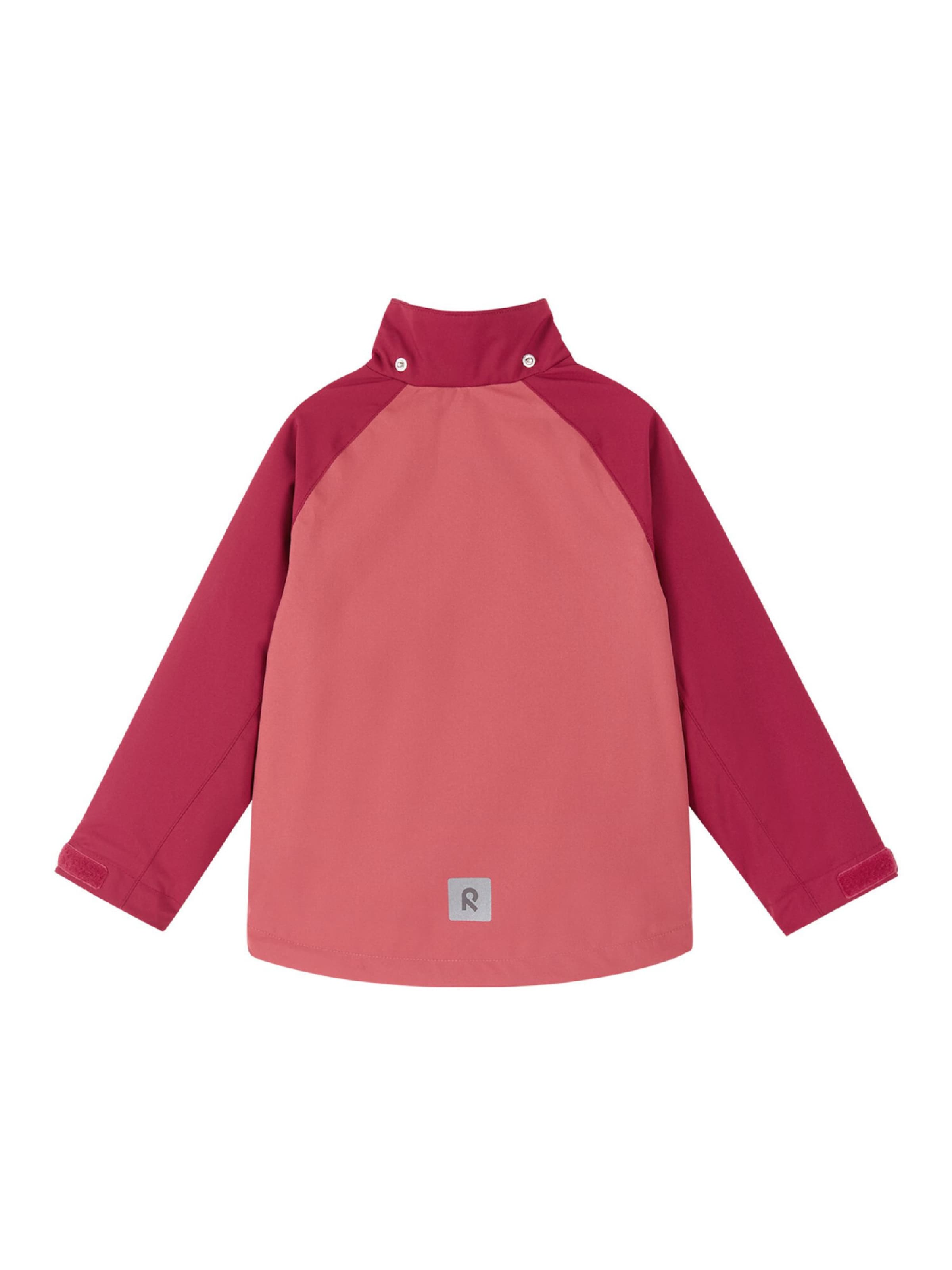 Reima Outdoor jacket ' Sulkava ' in Red