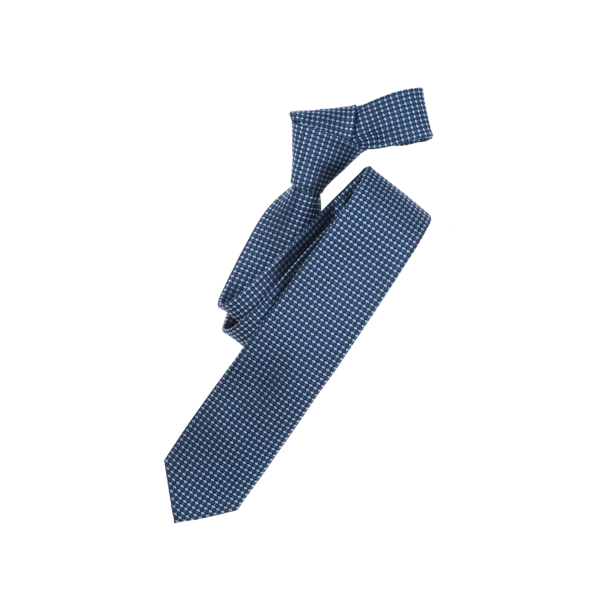 Venti Krawatte in Blau 