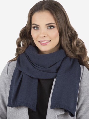 Vivisence Hoed '7005 Set' in Blauw