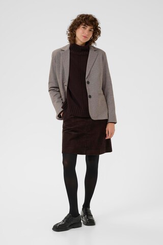 Part Two Blazer 'Vineke' in Braun