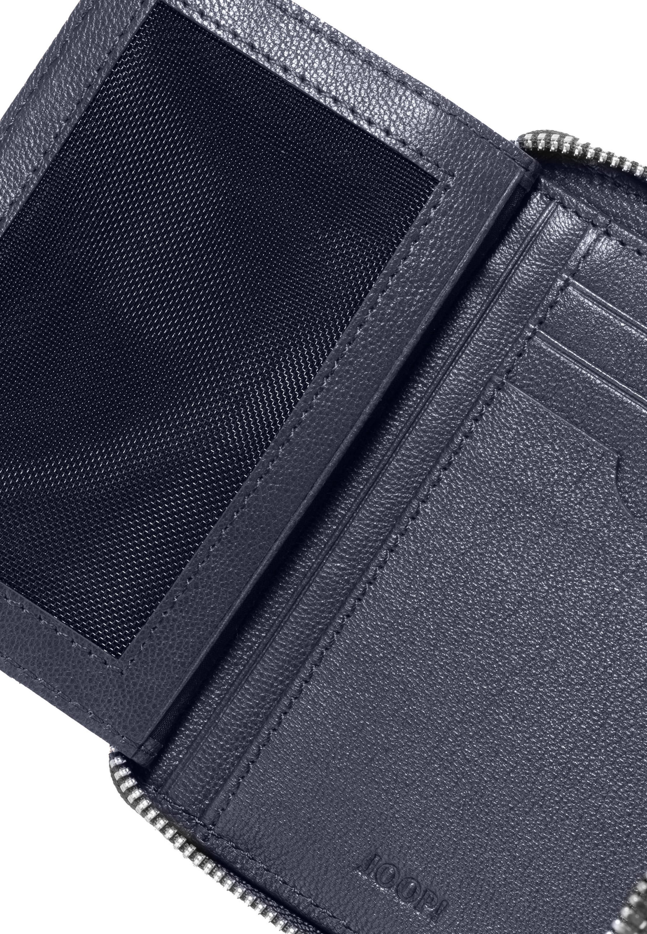 Porte-monnaies 'Lantea Nisa' JOOP! en bleu