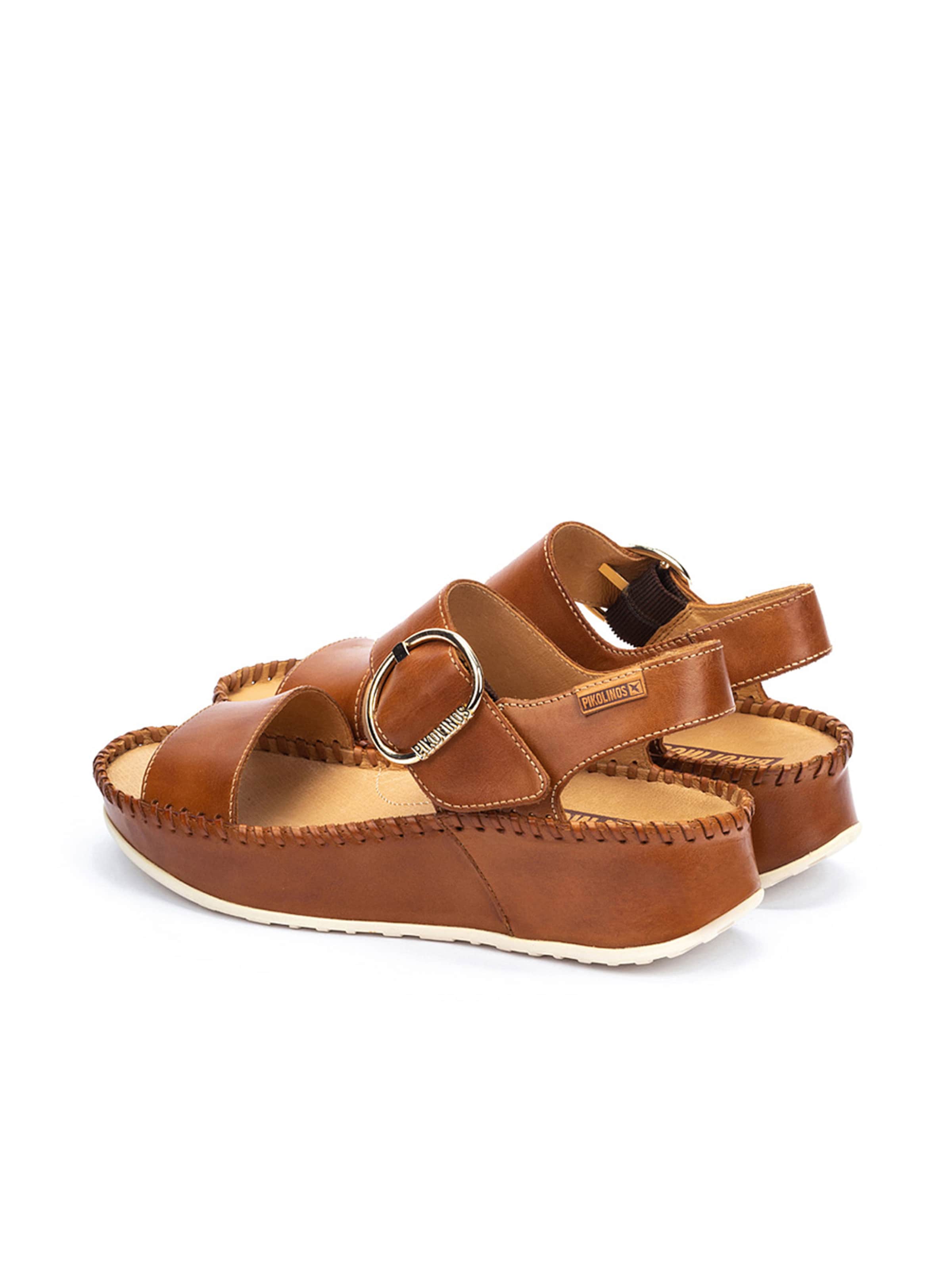 Sandale 'Marina' de la PIKOLINOS pe maro