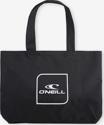 O'NEILL Shopper 'Coastal' in Schwarz: predná strana