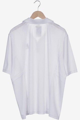 FILA Shirt in XL in White