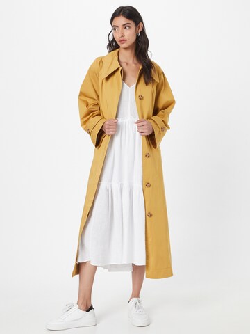 Palton de primăvară-toamnă 'Edie Swing Trench Coat' de la LEVI'S ® pe 